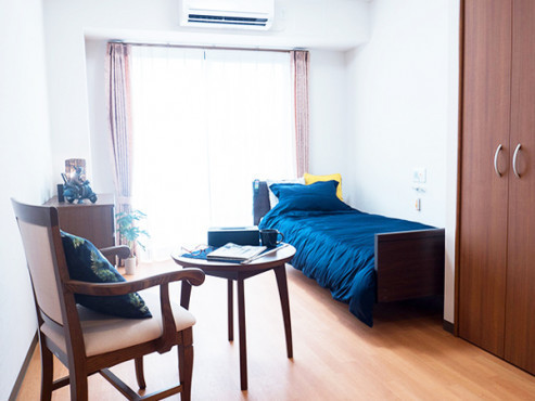 リアンレーヴ宮前平