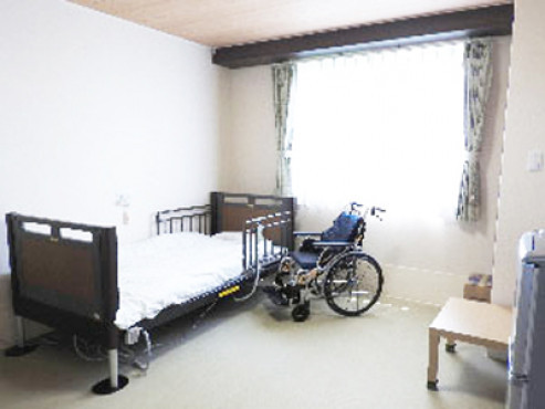 居室（イメージ）