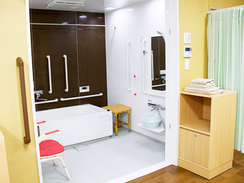 リアンレーヴ川口新井宿