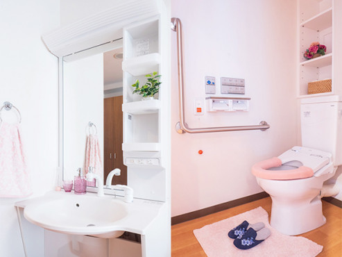 リアンレーヴ鷺ノ宮