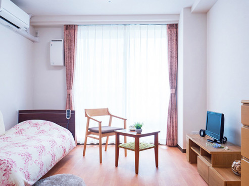 リアンレーヴ鷺ノ宮