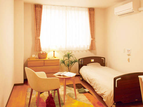 リアンレーヴ新小平