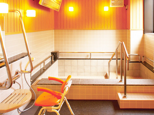 リアンレーヴ新小平