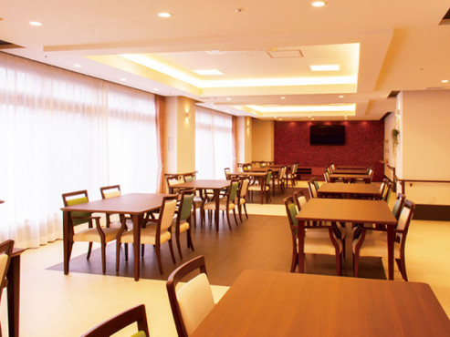 リアンレーヴ新小平