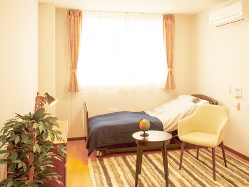 リアンレーヴ新小平