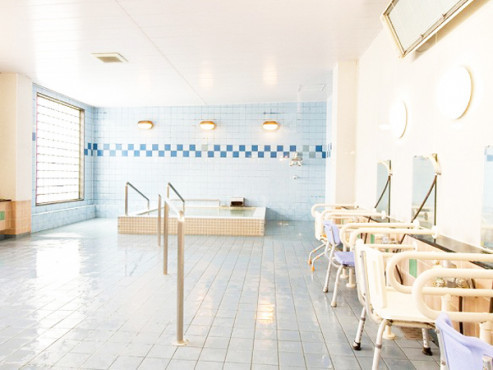 ライフコミューンつつじヶ丘