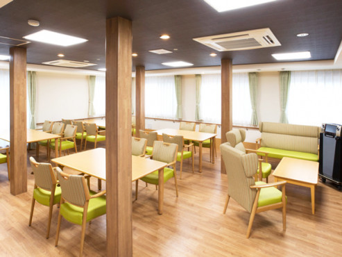 エスケアリビング墨田