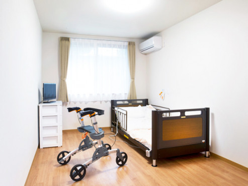 エスケアリビング墨田