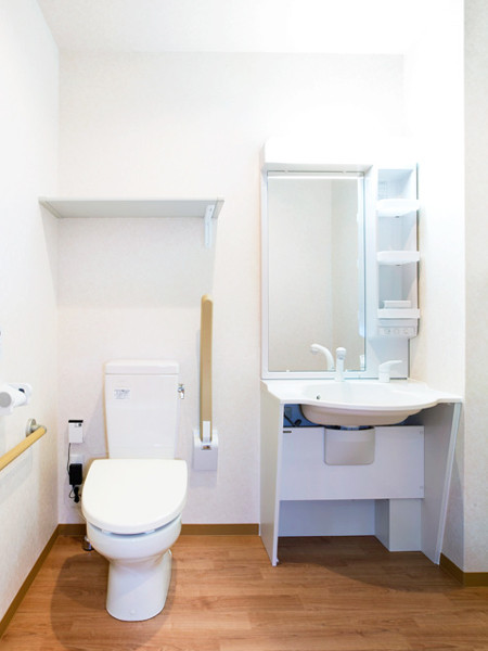 エスケアリビング墨田