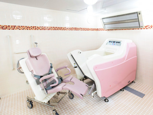 エスケアリビング墨田