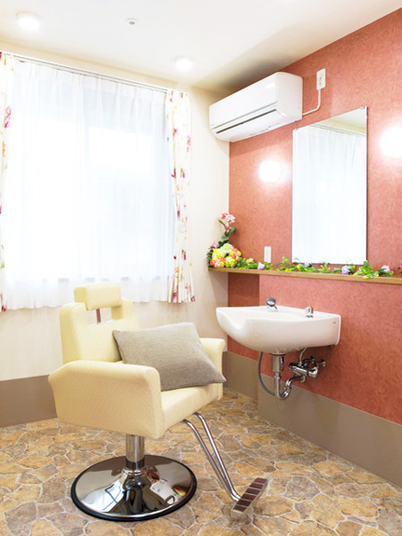 エスケアリビング墨田