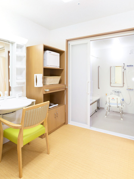 エスケアリビング墨田