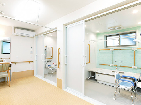 エスケアリビング板橋