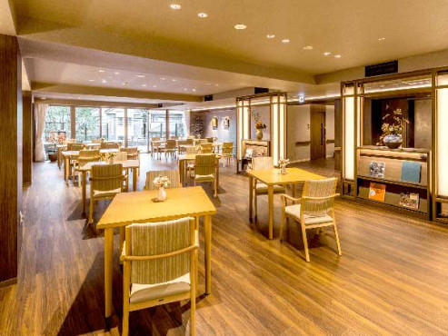 ガーデンテラス久我山