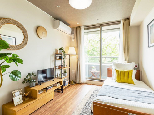 ガーデンテラス久我山