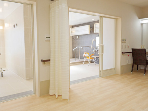 リアンレーヴ草加