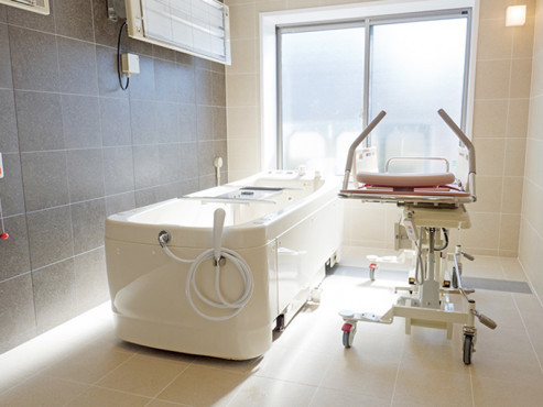 リアンレーヴ草加