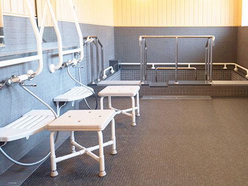 リアンレーヴ戸田公園