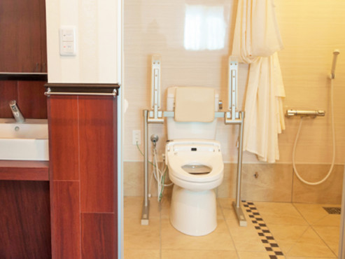 ハーモニーOJI（オウジ）