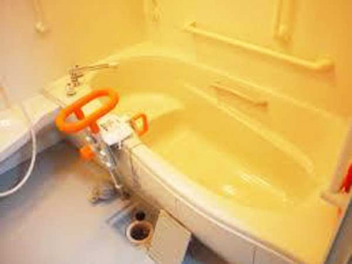 ソレイユコート上新庄