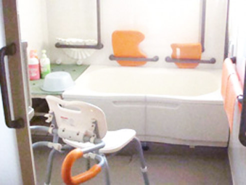 シニアヴィラジュレ橋本