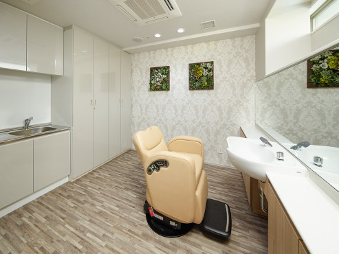 グランクレール芝浦ケアレジデンス