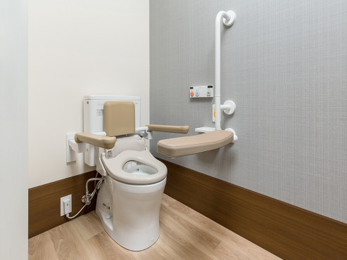 グランクレール芝浦ケアレジデンス