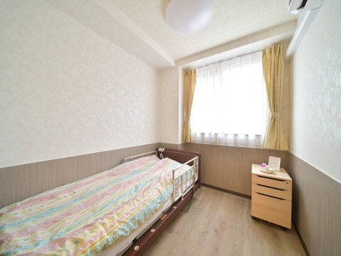 ファミリー・ホスピス江田ハウス