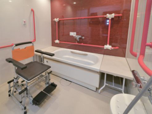 ファミリー・ホスピス江田ハウス