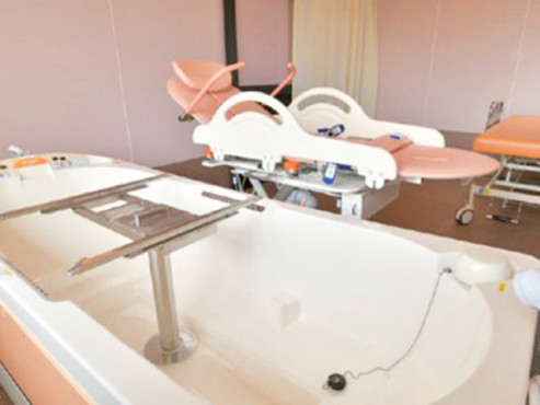 ファミリー・ホスピス江田ハウス