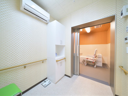 ファミリー・ホスピス江田ハウス