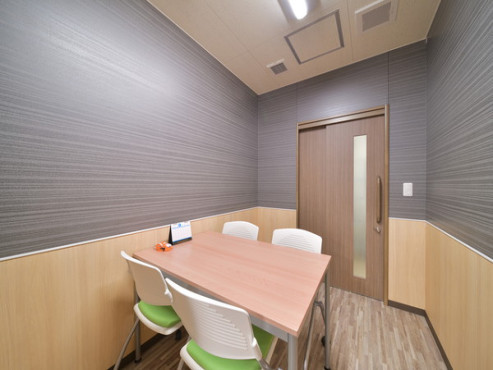 ファミリー・ホスピス江田ハウス