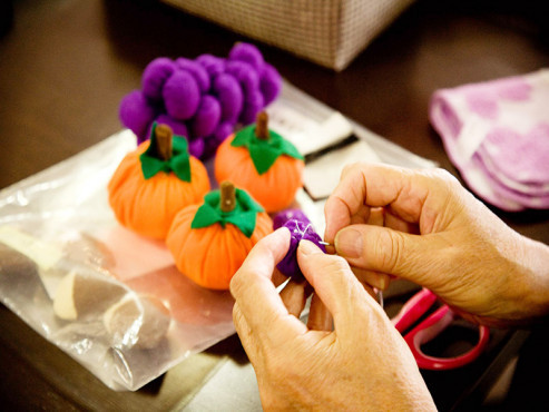 オーチャード長岡京