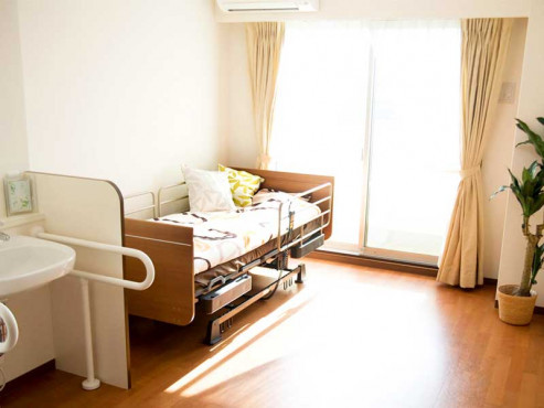 オーチャード長岡京