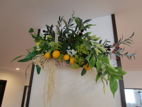 オーチャード長岡京