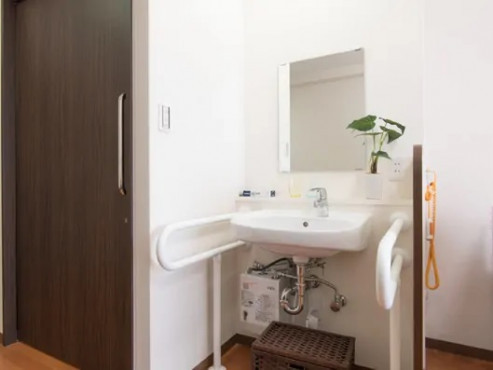 オーチャード長岡京