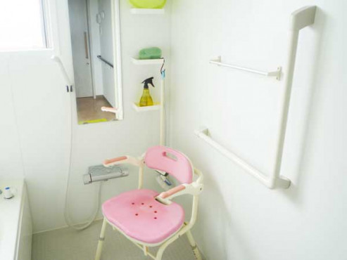 ソレイユコート寝屋川