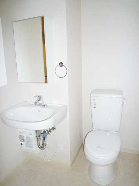 ソレイユコート寝屋川