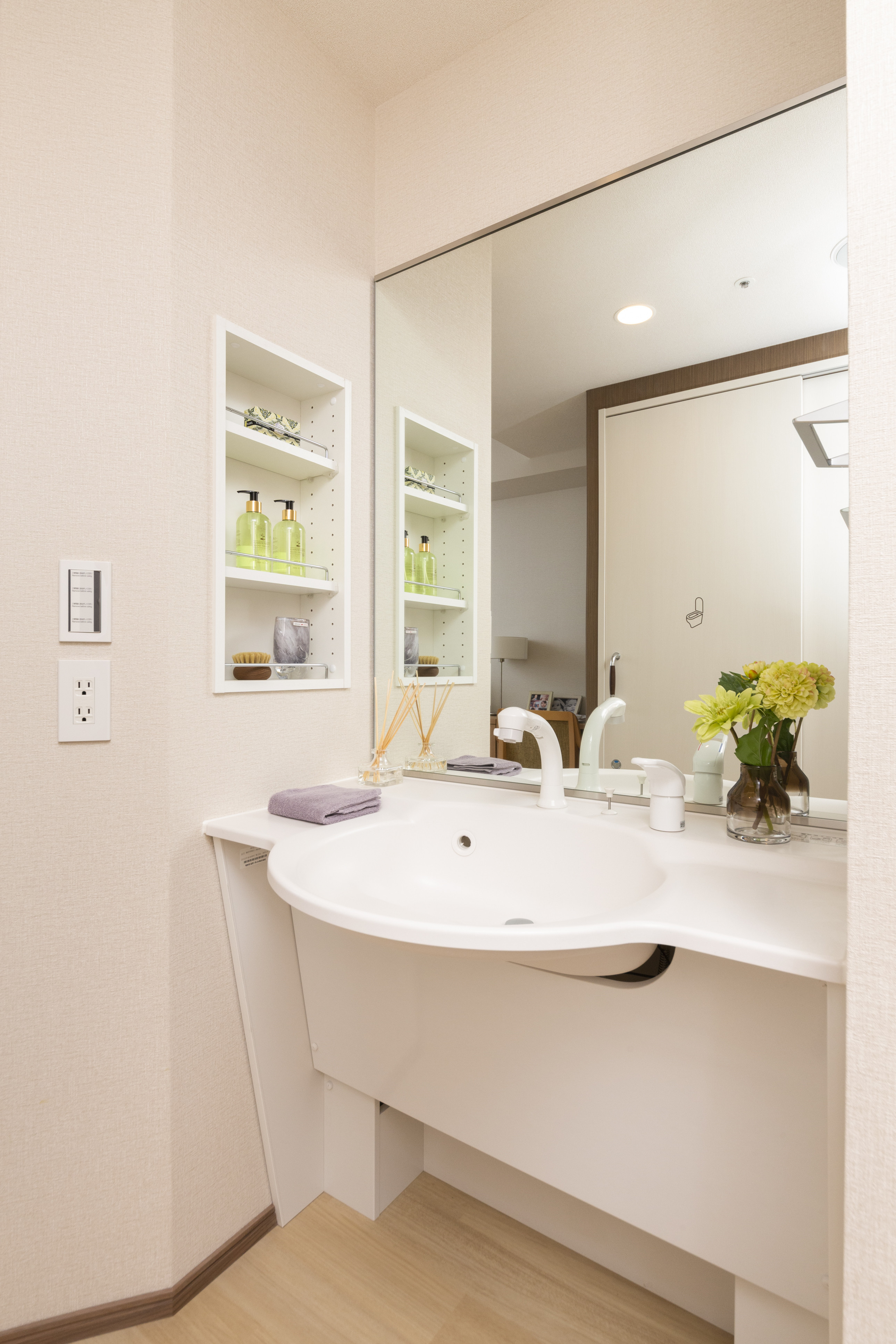 グランクレール立川ケアレジデンス