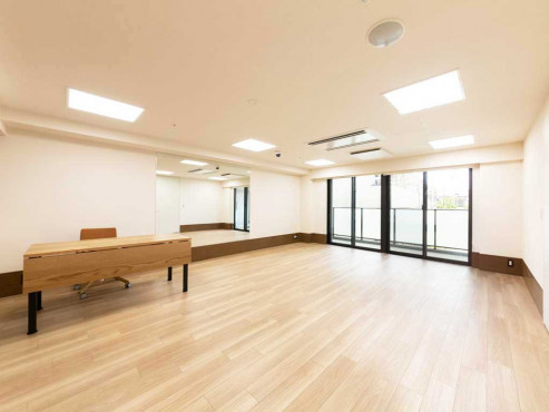 グランクレール立川ケアレジデンス