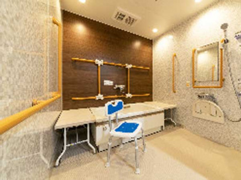 シニアフォレスト横浜都筑