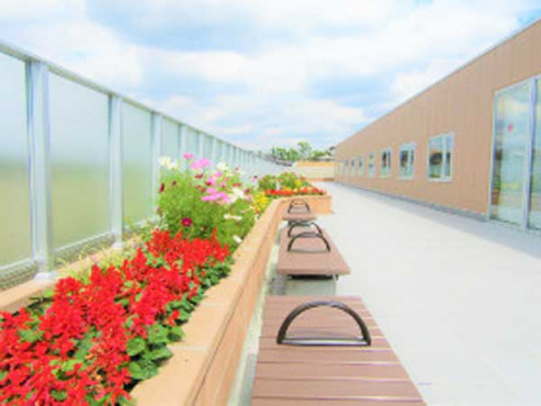 シニアフォレスト横浜都筑