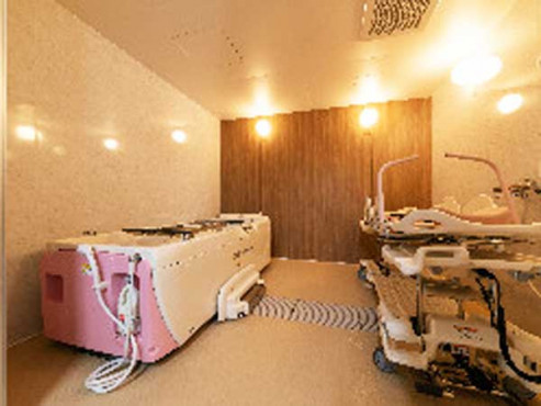 シニアフォレスト横浜都筑