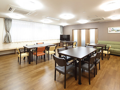 エイジフリーハウス茨木総持寺（そうじじ）