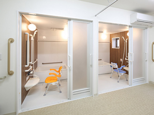 エイジフリーハウス茨木総持寺（そうじじ）