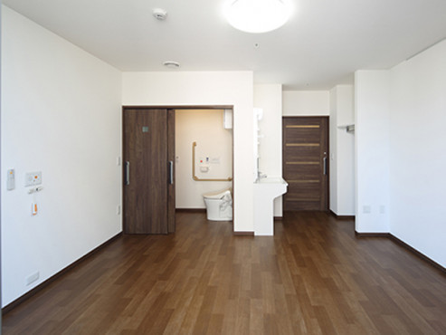 エイジフリーハウス茨木総持寺（そうじじ）