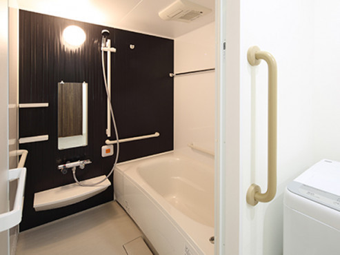 エイジフリーハウス茨木総持寺（そうじじ）