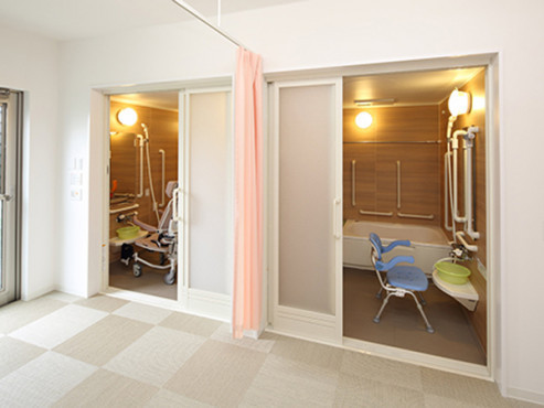 エイジフリーハウス茨木平田台