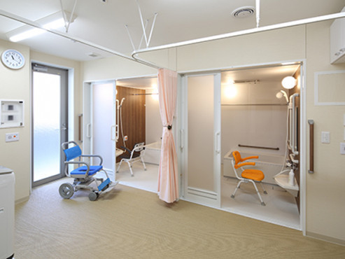 エイジフリーハウス堺鳳（さかいおおとり）