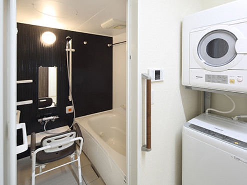 エイジフリーハウス堺鳳（さかいおおとり）